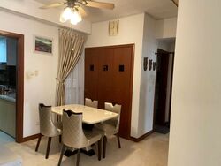 The Mayfair (D22), Condominium #566014111